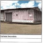 SERV, SUITE, WC, SL, COZINHA, 1 VAGA DE GARAGEM, CONSTRUÇÃO NÃO AVERBADA -AVERBAÇÃO DA ÁREA CONSTRUIDA POR CONTA DO COMPRADOR - VENDA À VISTA EM MOEDA CORRENTE (NÃO ACEITAFINANCIAMENTO NEM FGTS).