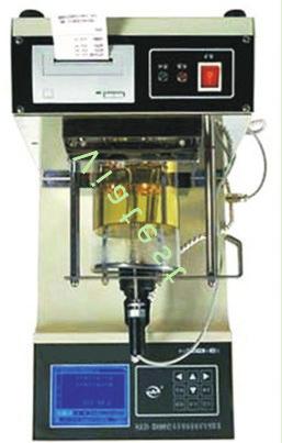 Alimentação 220V CÓDIGO: VA-713 NBR ASTM D 201 Aparelho Rice Test - Para determinar a máxima densidade teórica específica em misturas betuminosas de pavimento (RICE TEST) composto de: - Recipiente