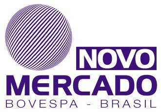 Segmentos GC BOVESPA Apenas ações com