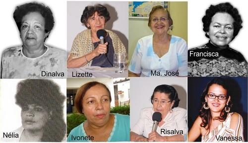 Vereadores da 1ª Legislatura da Câmara de Paulo Afonso - 1959-1963 Desse total de vereadores desde 1958 até 2016, apenas nove mulheres, sendo que, ainda na primeira legislatura duas mulheres foram