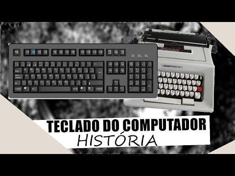 TECLADOS