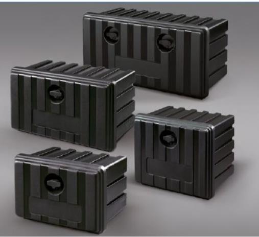 CAIXAS DE FERRAMENTAS TOOL BOX LONGITUDE LONGITUDE (mm) PROFUNDIDADE DEPTH (mm) PESO WEIGHT (mm) 1000 500 500 800