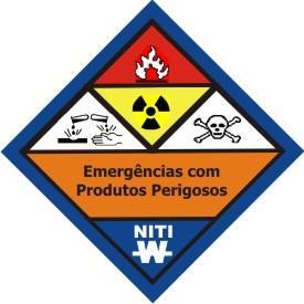 Tóxicas e Substâncias Infectantes Material radioativo