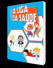 ITENS QUE COMPÕEM ESTE PROJETO Livro do aluno Dados técnicos: 128 páginas Tamanho 21x28 Capa: brochura O livro do aluno acompanha um jogo de tabuleiro!