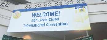 normas para a reorganização de Distritos Na Convenção Internacional do LIONS ocorrida em Honolulu-Hawai costumes diferentes foram observados, folclore, tradições, línguas A cidade de Honolulu