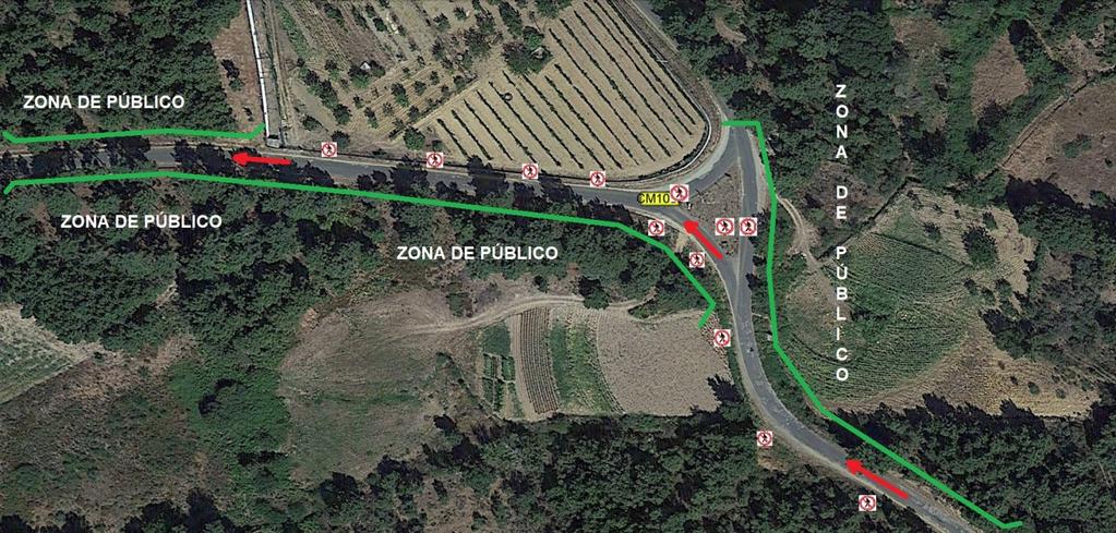 Z.E. 2 LOCALIZAÇÃO: AGOSTEM N 41º40.456 W 07º29.410 Segue de Chaves para Vila Real pela N2, Km 0,0. Circula 610m e na rotunda junto ao Super Mercado E.