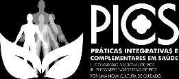 INTRODUÇÃO As Práticas Integrativas e Complementares de Saúde (PICS) tiveram seu marco histórico mundial na Conferência de Alma Ata, em 1978, e no Brasil com a implantação da Política Nacional de