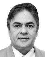 Cássio Cunha Lima (PSDB-PB) Senador, 1º mandato, paraibano, advogado. Destaca-se como negociador.