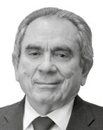 RAIMUNDO LIRA (PMDB-PB) Senador, 2º mandato, paraibano, empresário. Destaca-se como negociador.