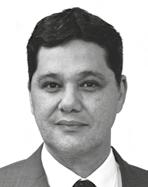 Ricardo Ferraço (PMDB-ES) Senador, 1º mandato, capixaba, empresário. Destaca-se como formulador.