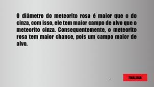 Depois das jogadas, os alunos serão encaminhados à fase dos resultados e novamente serão conduzidos a reflexões sobre as cores que mais acertaram e a hipótese motivo de tais acertos, a posição dos