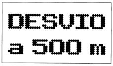 Setas Luminosas Exemplos: Barreiras de Concreto Especificação mínima: Norma ABNT Exemplos: 3.