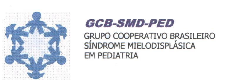 Resultados: sobrevida sexo idade 1,0 1,0,8,8,6,6,4,4 IDADE 6 e + SEXO,2 fem Cum Survival (%) 0,0 0 6 12 18 24 30 36