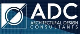 País: Emirads Árabes Unids Nme da Empresa: ADC Architectural Design Participante: Hamid Erfanian Carg: Managing Partner A ADC é uma empresa de arquitetura