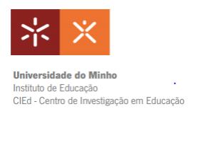 Oficina 3: Educação Formal e