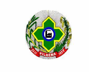 Vilhena-RO, segunda-feira, 19.02.