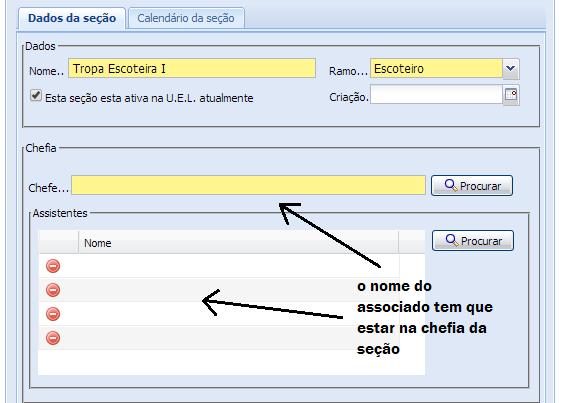 INDICADOR 3 Aplicação do Método Escoteiro Este indicador tem por objetivo avaliar a correta aplicação do Método Escoteiro pelas Unidades Escoteiras Locais.