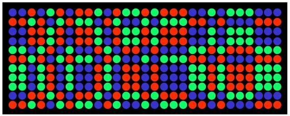 Métodos de Codificação de Luz