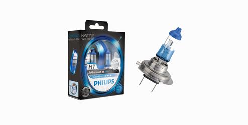 Cor fluorescente 39022498 Kit de lâmpadas Philips 47.