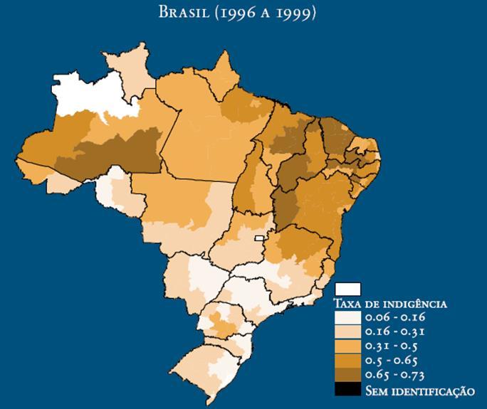 Geração de trabalho e renda A despeito de suas potencialidades, os municípios do Baixo-Açu, tomados em conjunto, apresentam um percentual de pobres maior do que a média estadual, de 56,73%, contra