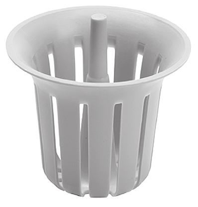 ATENÇÃO Não esvazie o coletor de resíduos sólidos ou os filtros da bacia para dentro da cuspideira. Se o fizer, pode obstruir o dreno da cuspideira.