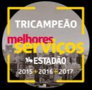 + 44,6% A/A +52,1% Em 2017 Adições Liq + 86mil A/A 306 +28,2% 392 Em 2017 ARPU + 16,4% A/A +20,3% Em 2017 ARPU + 10,7% A/A +6,8% 4T16 4T17 4T16 4T17 4T16 4T17 4T16 4T17 Operando