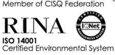 telco brasileira a obter a Certificação ISO 14001 (em 2010)