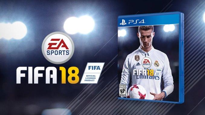 RCAMPEONATO FIFA18 OVNI GAMES NATAL SHOPPING Partidas do torneio serão jogadas através do menu Amistosos FIFA 18 com as seguinte regras: Data de inscrições: 26/06/2018 à 28/06/2018 até 22hs.