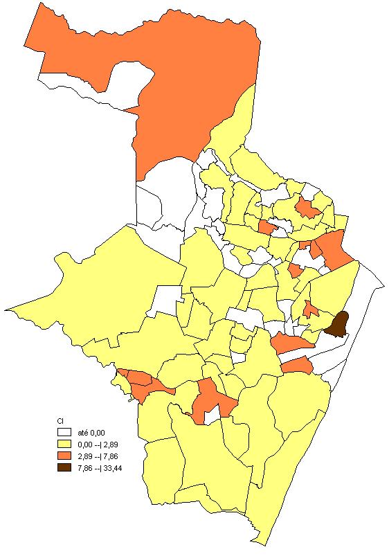 bairro de residência.