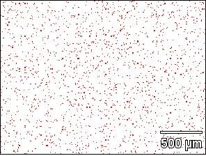 A figura 2 mostra os picos de difração das amostras de nanocompósitos assim como do filme puro de e da CL20A.