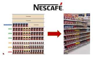 Prioridades do Período Nescafé Exposição Novas Embalagens Guardiões, agora com as novas embalagens NESCAFÉ precisamos fazer diferença no PDV!