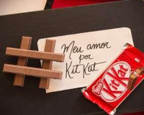 Prioridades do Período Chocolates KIT KAT Guardiões! com imensa felicidade que informamos a todos que superamos nosso recorde de vendas de KIT KAT no mês de Junho 15, ao faturarmos 832 toneladas.