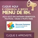 Recursos Humanos no Vença e fique