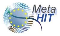 humana e na doença. Neste sentido, em 2008 foram fundados o Projeto Microbioma Humano (HMP Human Microbiome Project) Figura 4. Logotipo do HMP.
