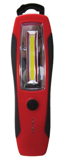 Gambiarra 3W COB LED REF 801066