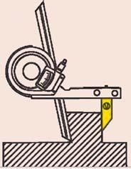 eu Série 187 Divisão 5' Divisão circular 4 x 90 Fornecido com Em estojo, com Esquadro adicional - ângulo agudo Acessórios standard Descrição