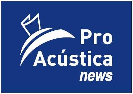 Patrocínios 2016 B ProAcústica News Newsletter Trimestral presença de até 06 (seis) empresas associadas, em destaque com o logo e link direto para o site da empresa, no HTML do email marketing