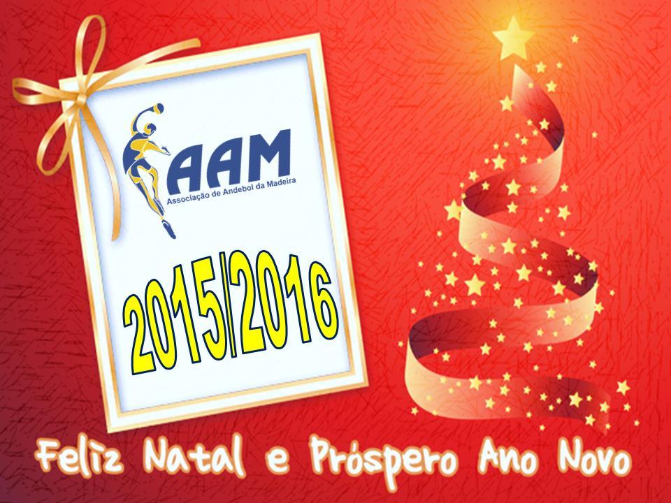 Anexo III Postal de Natal AAM COMUNICADO