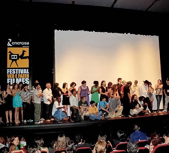 50 anos do Grupo Acaba Filme, em formato de documentário, conta a história desse grupo de música regional de raiz que pesquisa, desenvolve e divulga o folclore dos estados de Mato Grosso e Mato