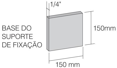 - Verifique o desempenho do portão antes de iniciar a instalação da máquina; - Verifique o esforço exigido para movimentar o portão. Deve-se deslocá-lo com suavidade em todo o percurso.