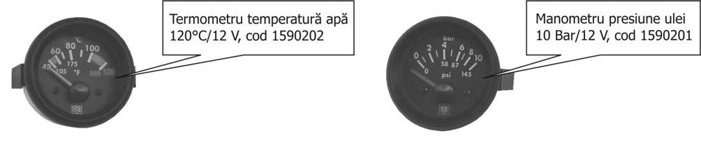 GENERATOARELE AUTOMATIZATE AU IMPLICIT SETĂRILE FĂCUTE PENTRU A FUNCŢIONA ÎN REGIM AUTOMAT. Important!