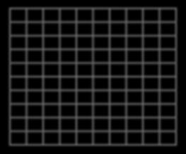 21 Dados de entrada Imagem de satélite Subdivisão Tesselação y Valores médios x Figura 2 Uma imagem de satélite é utilizada para extração dos dados de uma camada.