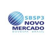 que o Estado de São Paulo deve possuir no mínimo 50% + 1 das ações com direito a voto da Sabesp Em 2004, o Estado de São Paulo realizou uma oferta pública para alienar sua
