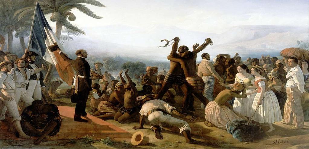 O Abolicionismo pode ser definido como um movimento político e social que defendeu e lutou pelo fim da escravidão no Brasil, na segunda metade do século XIX.