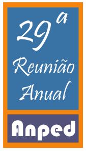 RELATÓRIO DE ATIVIDADES DO GT 5 NA 29ª REUNIÃO ANUAL DA ANPED Caxambu/MG, 15 a 18 de outubro de 2006.