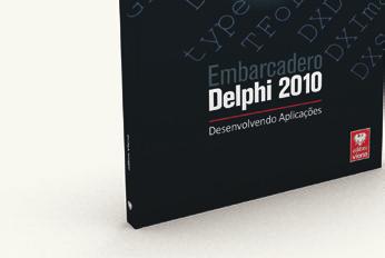 ..... 26 Aula 2 Capítulo 1 - Introdução ao Delphi 2010 1.2. Projetos no Delphi......... 27 1.2.1. Arquivo DCU (*.DCU)...... 27 1.2.2. Arquivos de Formulários (*.DFM)...... 27 1.2.3.