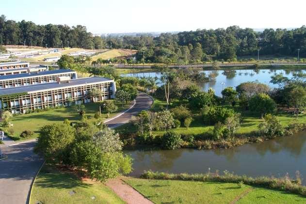 Universidade Jesuíta Campus em São Leopoldo