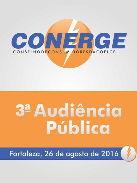 do evento Banner Secretaria