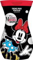 8971 8973 Kit Minnie Rocks The Dots ( 2 Sh+1 Cond 500ml ) Sh Minnie Cachos