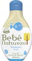 80373-7 887 Sh Bebê Natureza Suave 400ml 7 899304